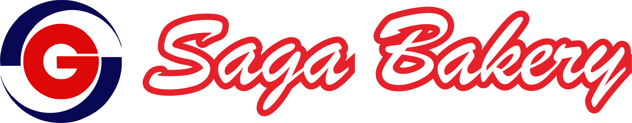SAGA Bakery