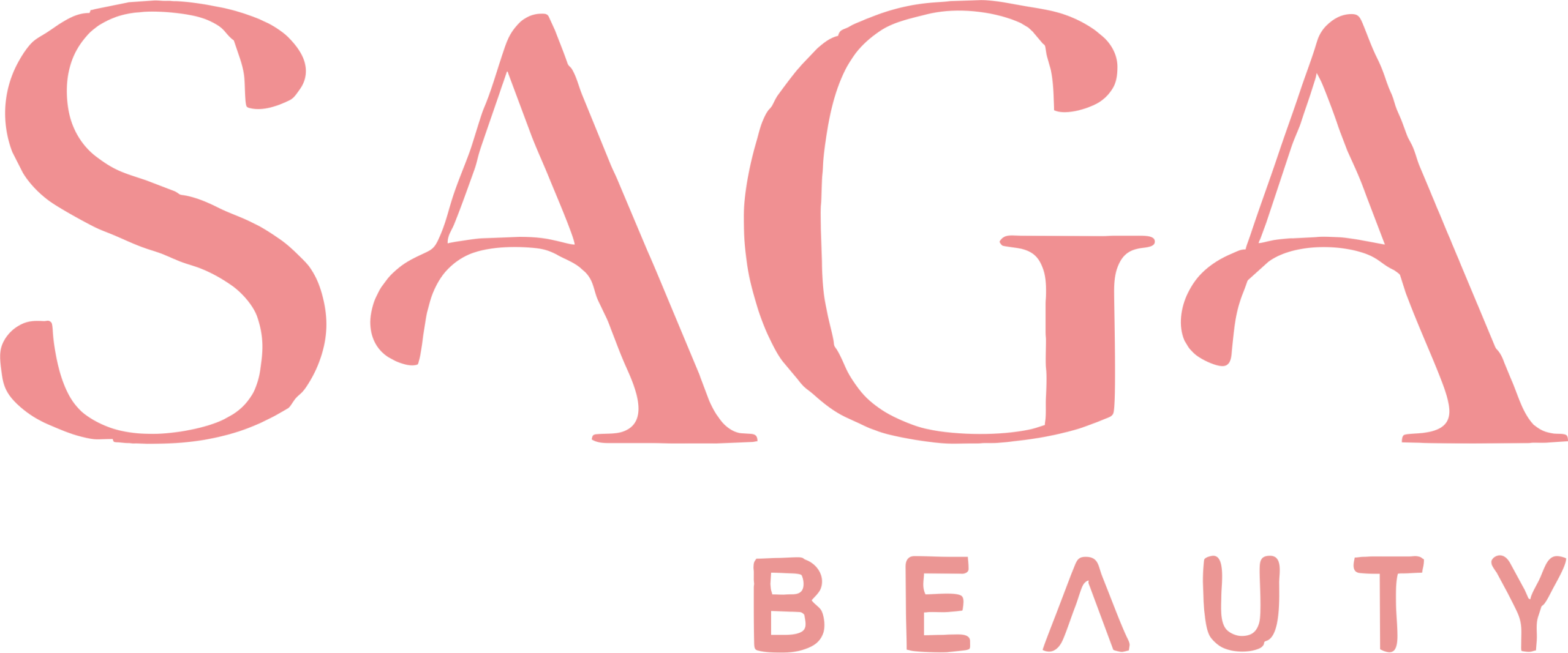 SAGA Beauty