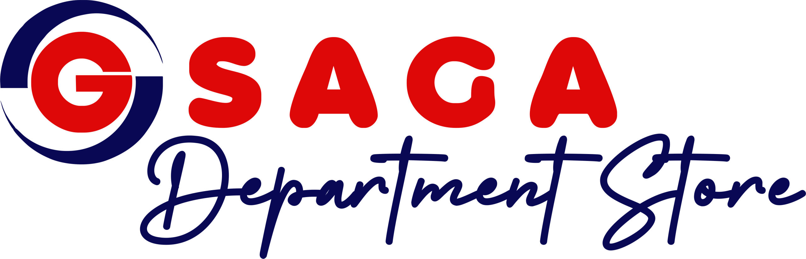 SAGA Department Store