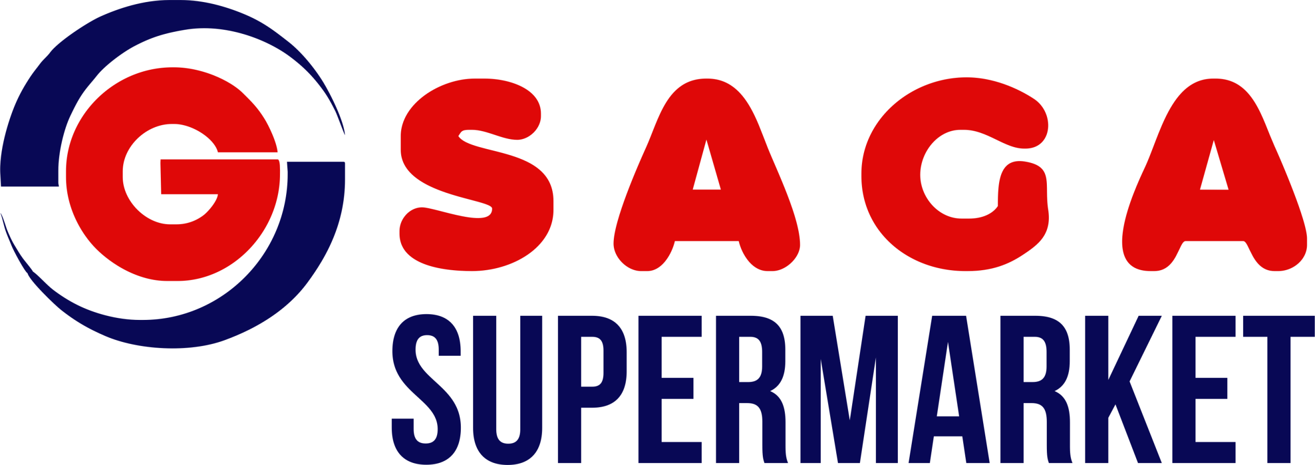 SAGA Supermarket
